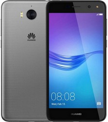 Прошивка телефона Huawei Y5 2017 в Саранске